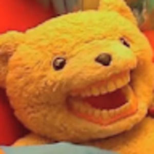 Meet your Posher, Ian